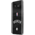 NBA Brooklyn Nets Jersey Galaxy S8 Plus Skin